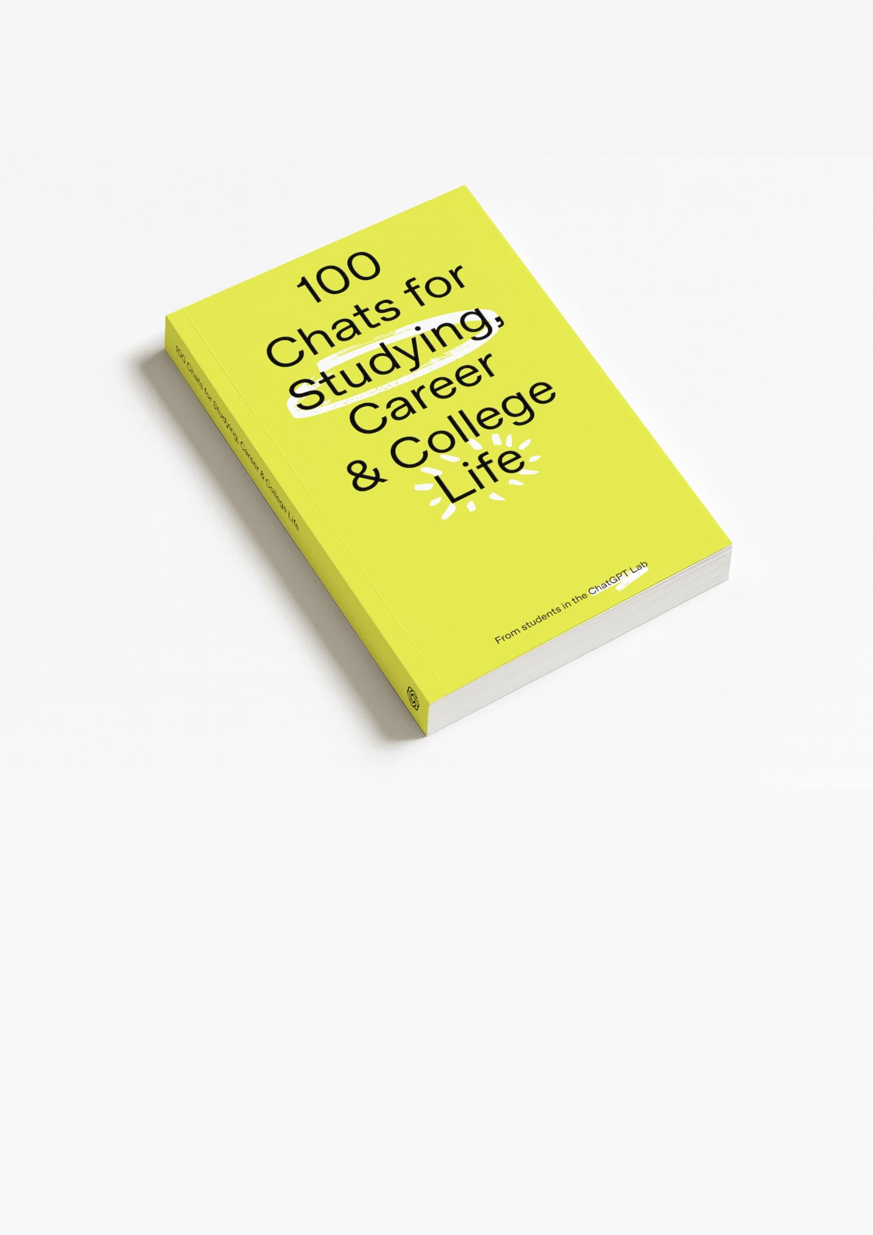 Co-published Book on Education Uses of ChatGPT